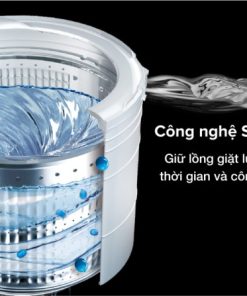 Máy Giặt Aqua Inverter 15 Kg AQW-DR150UGT.PS - 22 Máy Giặt Aqua Inverter 15 Kg AQW-DR150UGT.PS - 21