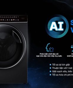 Máy giặt Aqua Inverter 10 kg AQD-DDW1000J.BK - 30 Máy giặt Aqua Inverter 10 kg AQD-DDW1000J.BK - 29