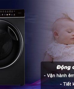 Máy giặt Aqua Inverter 10 kg AQD-DDW1000J.BK - 28 Máy giặt Aqua Inverter 10 kg AQD-DDW1000J.BK - 27