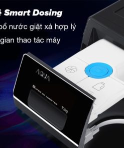 Máy giặt Aqua Inverter 10 kg AQD-DDW1000J.BK - 26 Máy giặt Aqua Inverter 10 kg AQD-DDW1000J.BK - 25