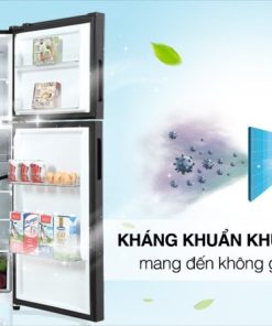Tủ lạnh Aqua Inverter 245 lít AQR-T259FA(FB) - 20 Tủ lạnh Aqua Inverter 245 lít AQR-T259FA(FB) - 19