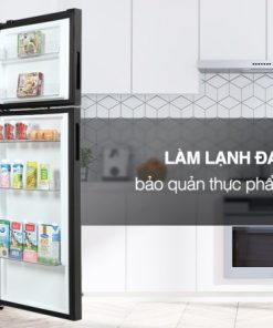 Tủ lạnh Aqua Inverter 283 lít AQR-T299FA(FB) - 27