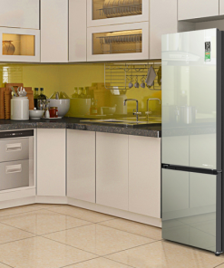 Tủ lạnh Aqua Inverter 324 lít AQR-B380MA(GM) - 34 Tủ lạnh Aqua Inverter 324 lít AQR-B380MA(GM) - 33