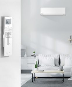 Máy lạnh Panasonic Inverter 2.5 HP CU/CS-U24XKH-8 - 26 Máy lạnh Panasonic Inverter 2.5 HP CU/CS-U24XKH-8 - 25