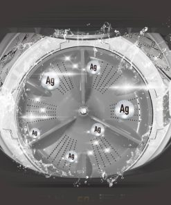 Máy Giặt Panasonic 9 Kg NA-F90S10BRV - 28 Máy Giặt Panasonic 9 Kg NA-F90S10BRV - 27