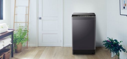 Máy Giặt Panasonic 9 Kg NA-F90S10BRV - 5