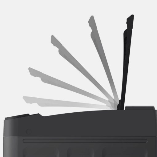 Máy Giặt Panasonic 9 Kg NA-F90S10BRV - 9