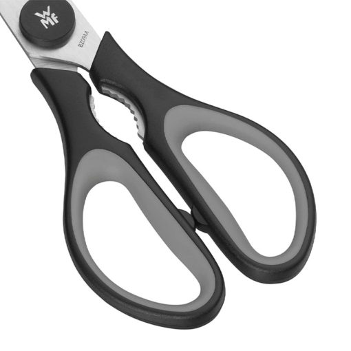 Kéo WMF TOUCH KITCHEN SCISSOR BLACK 1879206100 - 3