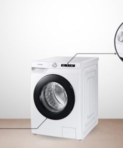 Máy giặt Samsung 13 kg Inverter WW13T504DAW - 39