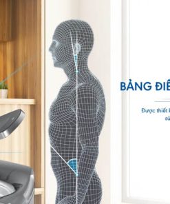 Máy giặt Aqua Inverter 13 kg AQW-DR130UGT PS - 32 Máy giặt Aqua Inverter 13 kg AQW-DR130UGT PS - 31