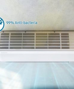 Máy lạnh Samsung Inverter 2 HP AR18CYFAAWKNSV - 34 Máy lạnh Samsung Inverter 2 HP AR18CYFAAWKNSV - 33