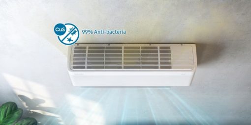 Máy lạnh Samsung Inverter 2 HP AR18CYFAAWKNSV - 15