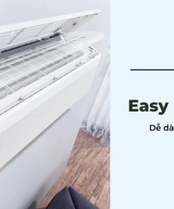 Máy lạnh Samsung Inverter 1.5 HP AR13CYHAAWKNSV - 50 Máy lạnh Samsung Inverter 1.5 HP AR13CYHAAWKNSV - 49