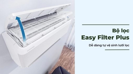 Máy lạnh Samsung Inverter 1.5 HP AR13CYHAAWKNSV - 21
