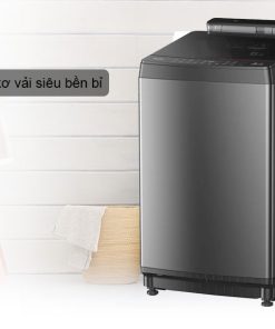 Máy giặt Toshiba Inverter 10 kg AW-DUM1100JV(SG) - 37