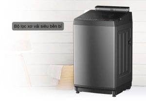 Máy giặt Toshiba Inverter 10 kg AW-DUM1100JV(SG) - 37