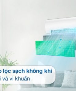 Máy lạnh TCL Inverter 1.5 HP TAC-13CSD/XAB1I - 26 Máy lạnh TCL Inverter 1.5 HP TAC-13CSD/XAB1I - 25
