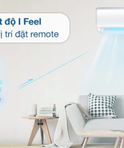 Máy lạnh TCL Inverter 1.5 HP TAC-13CSD/XAB1I - 24 Máy lạnh TCL Inverter 1.5 HP TAC-13CSD/XAB1I - 23