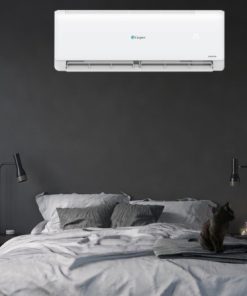 Máy lạnh Casper Inverter 1 HP TC-09IS35 - 37