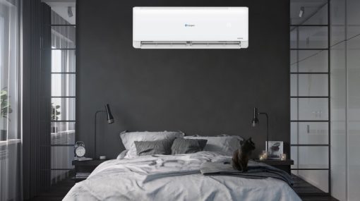 Máy lạnh Casper Inverter 1 HP TC-09IS35 - 15