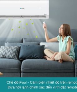 Máy lạnh Casper Inverter 1 HP TC-09IS35 - 33