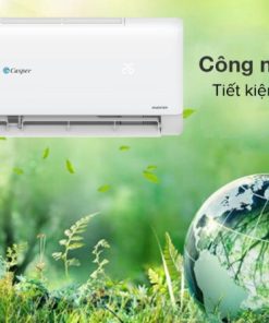 Máy lạnh Casper Inverter 1 HP TC-09IS35 - 31