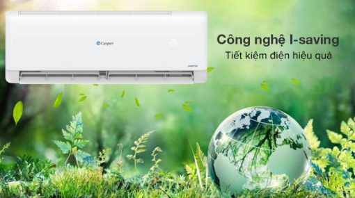 Máy lạnh Casper Inverter 1 HP TC-09IS35 - 9