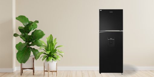 Tủ lạnh Panasonic Inverter 326 lít NR-TL351GPKV - 11