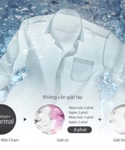 Máy giặt LG Inverter 13 kg T2313VSAB - 28 Máy giặt LG Inverter 13 kg T2313VSAB - 27