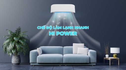 Máy lạnh Toshiba Inverter 1 HP RAS-H10T4KCVRG-V - 23