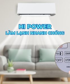 Máy lạnh Toshiba Inverter 2.5 HP RAS-H24E2KCVG-V - 44 Máy lạnh Toshiba Inverter 2.5 HP RAS-H24E2KCVG-V - 43