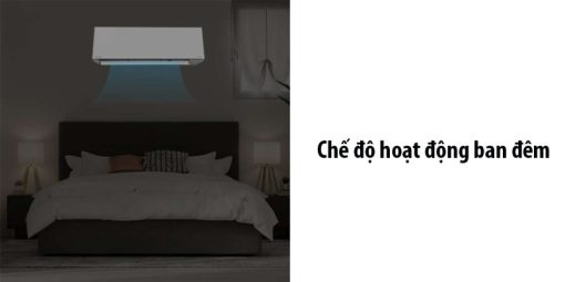 Máy lạnh Toshiba Inverter 1.5 HP RAS-H13E2KCVG-V - 13
