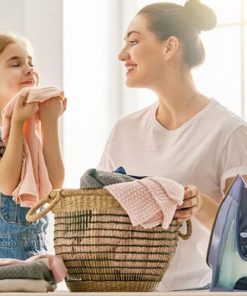 Máy giặt Aqua 10 Kg AQW-U100FT BK - 30 Máy giặt Aqua 10 Kg AQW-U100FT BK - 29