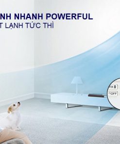 Máy Lạnh Daikin 2.0 HP FTF50XV1V/RF50XV1V - 21