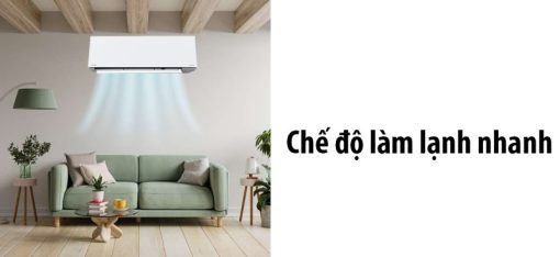 Máy lạnh Toshiba Inverter 1.5 HP RAS-H13E2KCVG-V - 21