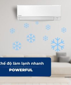 Máy lạnh Panasonic 1.5 HP CU/CS-N12WKH-8M - 26 Máy lạnh Panasonic 1.5 HP CU/CS-N12WKH-8M - 25