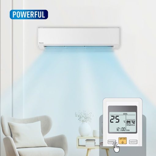 Máy lạnh Panasonic 2.5 HP N24XKH-8M - 17