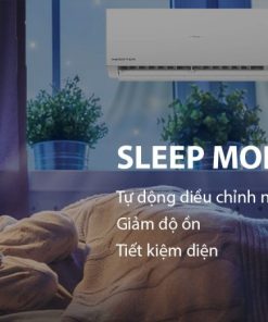 Máy Lạnh Aqua Inverter 2.0 Hp AQA-RV18QA - 42 Máy Lạnh Aqua Inverter 2.0 Hp AQA-RV18QA - 41