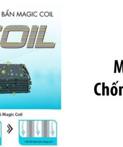 Máy lạnh Toshiba Inverter 2 HP RAS-H18C2KCVG-V - 29