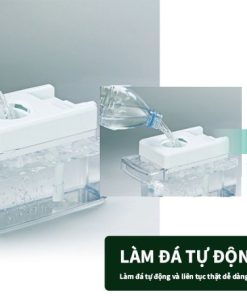 Tủ lạnh Hitachi Inverter 540 lít R-FW690PGV7X-GBK - 26 Tủ lạnh Hitachi Inverter 540 lít R-FW690PGV7X-GBK - 25