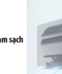 Máy lạnh Toshiba Inverter 2 HP RAS-H18C2KCVG-V - 27