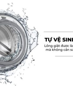 Máy giặt Samsung Inverter 9.5 kg WW95TA046AX/SV - 30 Máy giặt Samsung Inverter 9.5 kg WW95TA046AX/SV - 29