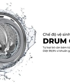 Máy giặt Samsung 13 kg Inverter WW13T504DAW - 43