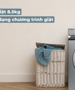 Máy Giặt Toshiba Inverter 8.5 Kg TW-BL95A4V(SS) - 38 Máy Giặt Toshiba Inverter 8.5 Kg TW-BL95A4V(SS) - 37