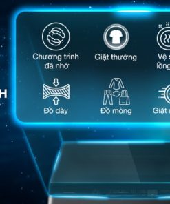 Máy Giặt Toshiba Inverter 13 Kg AW-DUM1400LV (MK) - 34 Máy Giặt Toshiba Inverter 13 Kg AW-DUM1400LV (MK) - 33