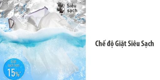Máy Giặt Panasonic 10 Kg NA-F10S10BRV - 7