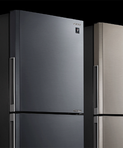 Tủ lạnh Sharp Inverter SJ-XP382AE-SL 360 lít - 30 Tủ lạnh Sharp Inverter SJ-XP382AE-SL 360 lít - 29