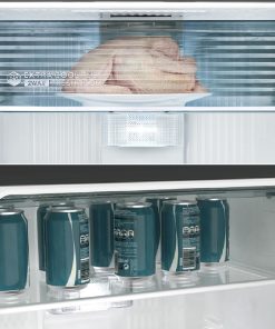 Tủ lạnh Sharp Inverter 330 lít SJ-XP352AE-DS - 33