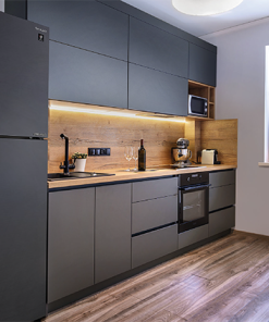 Tủ lạnh Sharp Inverter 330 lít SJ-XP352AE-DS - 29