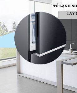 Tủ lạnh Samsung Inverter 280 lít RB27N4010BU/SV - 44 Tủ lạnh Samsung Inverter 280 lít RB27N4010BU/SV - 43